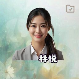 林悦